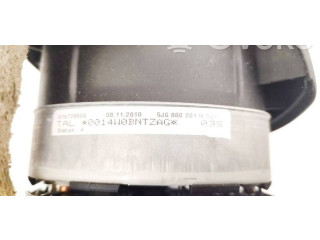 Подушка безопасности водителя 5J0880201, 5J0880201 Skoda Fabia Mk2 (5J)