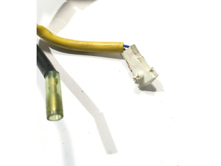 Турбина Блок управления кондиционером Mitsubishi Pajero Sport I