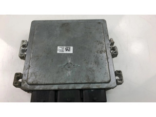 Блок управления двигателем Блок управления AV6112A650PC, S180138002B Mazda 3 II