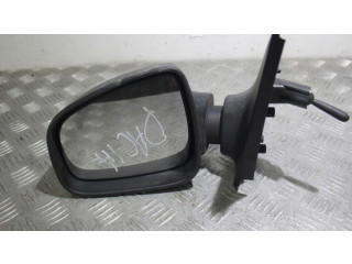 Зеркало (механическое) Dacia Logan II 2012 - 2020 года