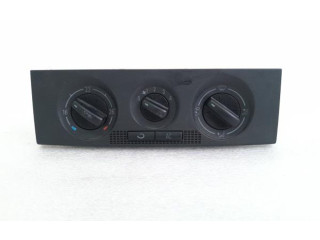 Блок управления климат-контролем 6Y0820045B Skoda Fabia Mk1 (6Y)