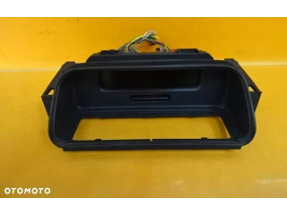 Дисплей    8200028364A   Renault Clio II