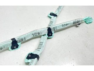 Боковая подушка безопасности 5E0880741, 34116228A Skoda Octavia Mk3 (5E)