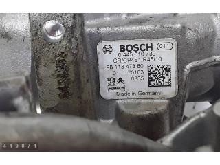 Топливный насос