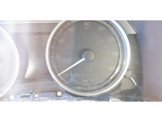 Панель приборов 838003A440 Lexus GS 250 350 300H 450H