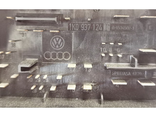 Модуль управления BSM 1K0937124 Audi A3 S3 8P