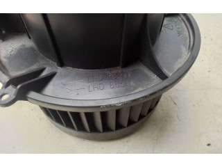 Вентилятор радиатора     LHD28417, LHD86577    Volvo S60 