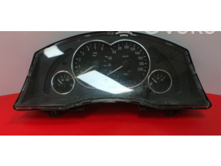 Панель приборов 110080162026, 13173381XT Opel Meriva A
