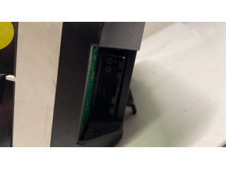 Přístrojová deska BMW 7 E65 E66 2007 62116932041