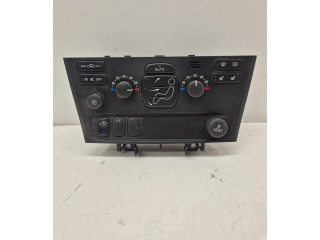 Блок управления климат-контролем 8691876, 1006291C Volvo XC90