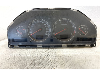 Панель приборов 30682277, 69594220T Volvo S60