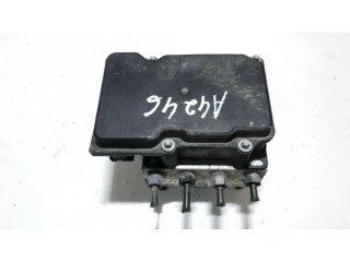 Блок АБС 0265231732   Nissan  Note (E11)  2006-2014 года