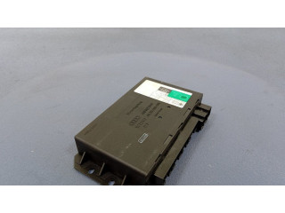 Блок комфорта 4B0962258D   Audi A6 Allroad C5   