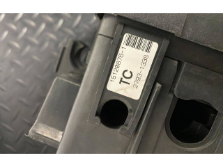 Блок предохранителей  151208761, 27931338   Chevrolet TrailBlazer    