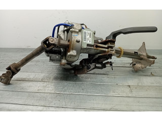 рейка Колонка рулевая 48810JD900, 48810JD900 Nissan Qashqai 2006 - 2010 года