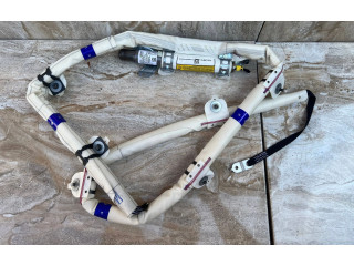 Боковая подушка безопасности AW9314K159BC Jaguar XJ X351