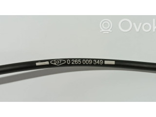 Передний датчик тормозов ABS