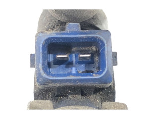 Топливная рампа 0280160557 Skoda Octavia Mk1 (1U)