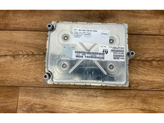 Блок управления двигателем Блок управления 68434926AB   Ram 1500