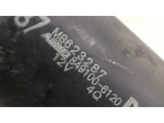 Моторчик дворников 8491006120, MB623287 Mitsubishi Pajero