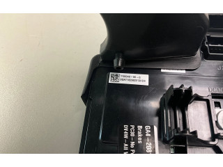 Блок комфорта 110034090G, 110034090G Tesla Model 3