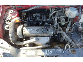 Čerpadlo oleje 032115105F   Seat Arosa   AER,ALD,ALL,ANV,AUC