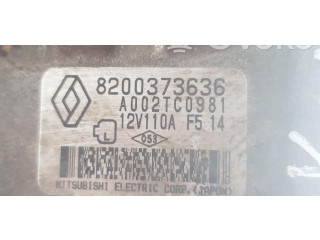 Генератор 8200373636   Renault Clio II      