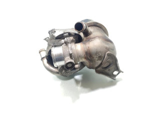 Клапан EGR 04L131512BG, 618720192   Skoda Superb B8 (3V)