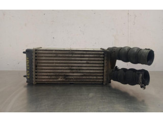 Интеркулер 9648551880 Citroen C4 I