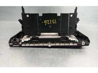 Дисплей    98345773ZD, 9817753477   Peugeot Partner III