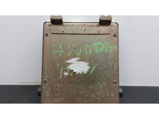 Блок управления двигателя 39110-24320 Hyundai Pony