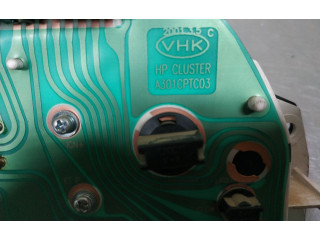 Přístrojová deska Hyundai Terracan 2001 94003H1100