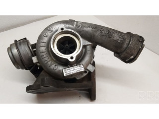 Turbodmychadlo Турбина 070145701R, 7608982 Volkswagen Transporter - Caravelle T5 2.5