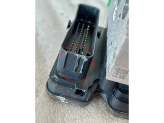 Jednotka ABS 9J1614095S Porsche Taycan 9J1 2019