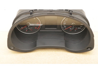 Панель приборов 8U0920930A, 8U0920930A Audi Q3 8U