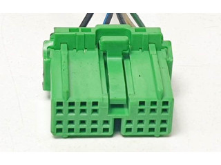 Зеркало электрическое        Volvo C30  2007 - 2010 года   