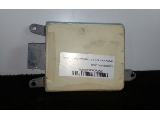 Блок управления Xenon