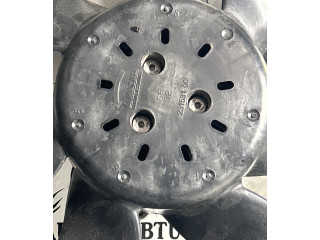 Вентилятор радиатора 6R0959455D, 09115310 Audi A1