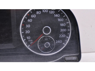 Панель приборов 2K0920866C Volkswagen Caddy