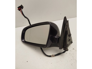 Зеркало электрическое Audi A6 S6 C6 4F 2004 - 2011 года