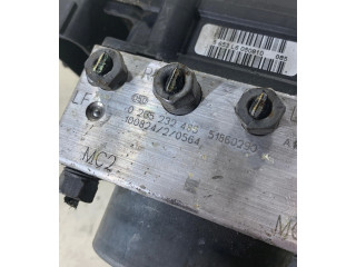 Jednotka ABS 51860290, 5653L6050810   Fiat Punto Evo 2004