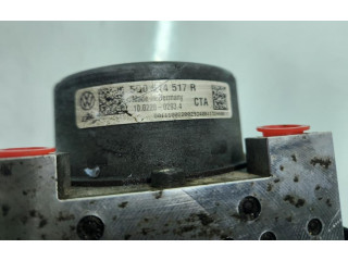 Блок АБС 5Q0614517R Volkswagen Golf VII 2013 - 2019 года