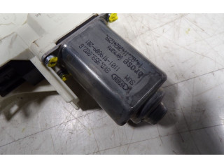 Электрический механизм для подъема окна без двигателя Audi A7 S7 4G 2011 - 2017 года