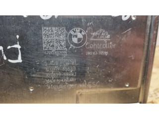 Блок АБС 5A25FD4, 5A25FD3 BMW 1 F40 2019- года