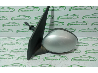 Зеркало электрическое Peugeot 107 2005 - 2014 года
