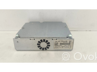 Модуль управления видео