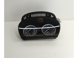 Přístrojová deska BMW X6 E71 2012 6976284