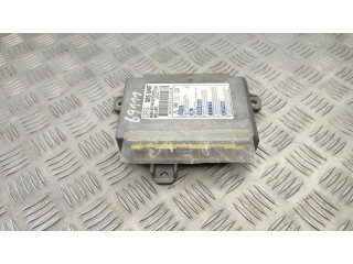 Блок подушек безопасности 77960SJDE210M2 Honda FR-V