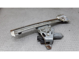 Комплект электрического механизма для подъема окна