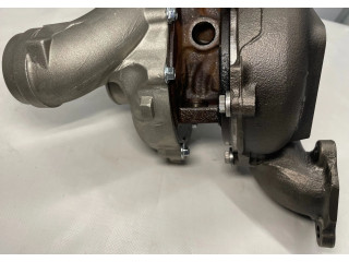 Turbodmychadlo Турбина A6420901686, 6420901686 Mercedes-Benz S W222